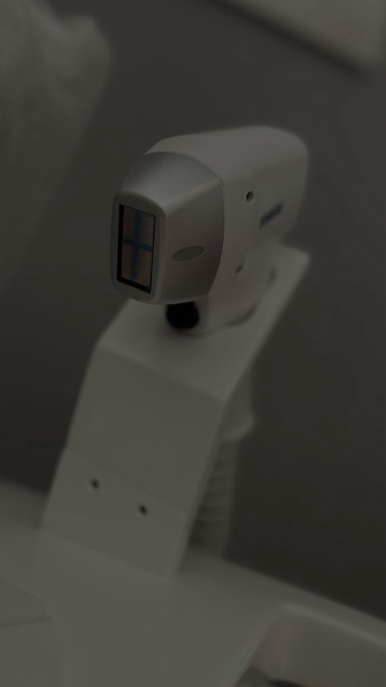 Laser Tattoo Removal