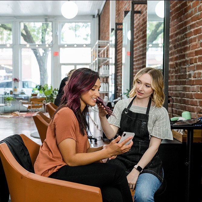 Hair Consult