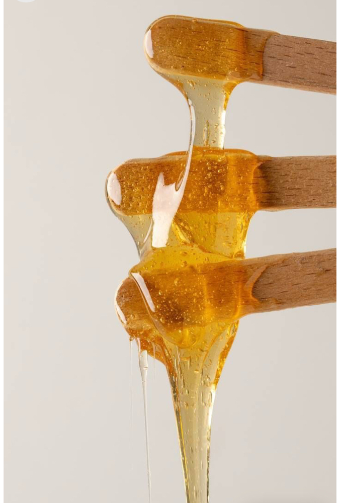 Underarm Waxing