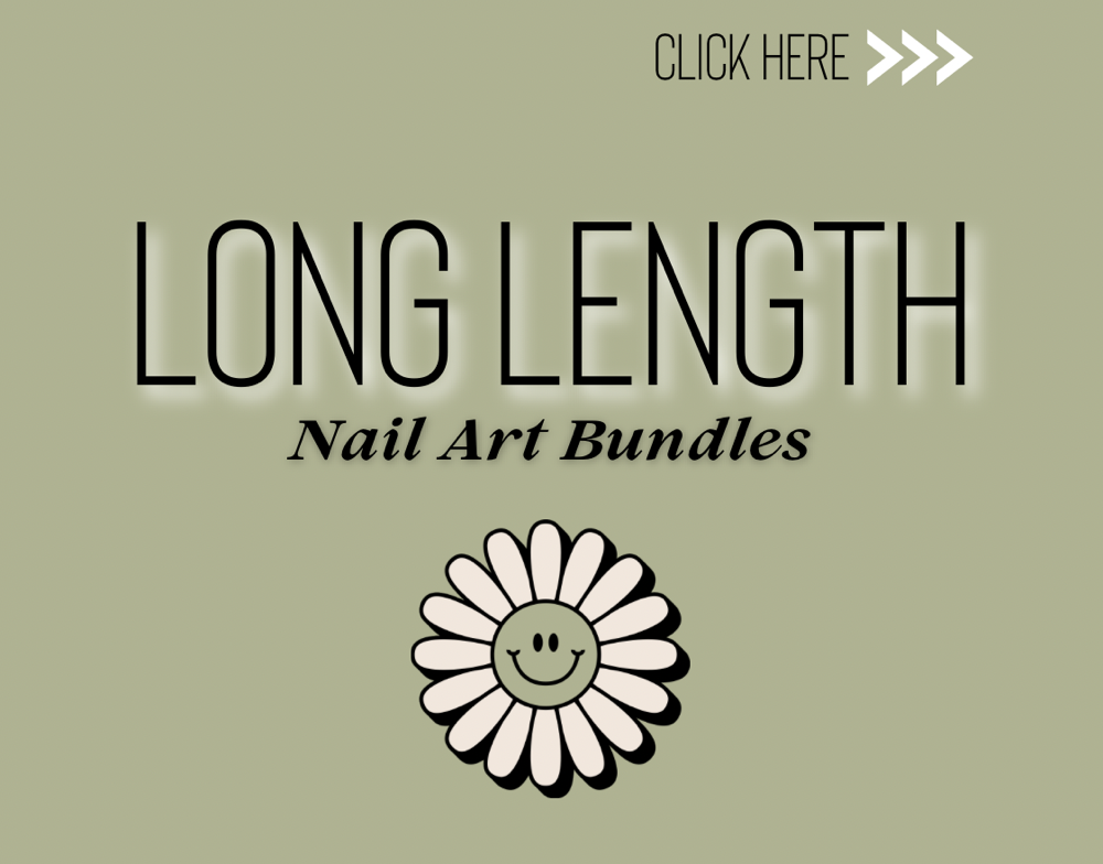 Long Length at The Glittered Nail in Falmouth, KY