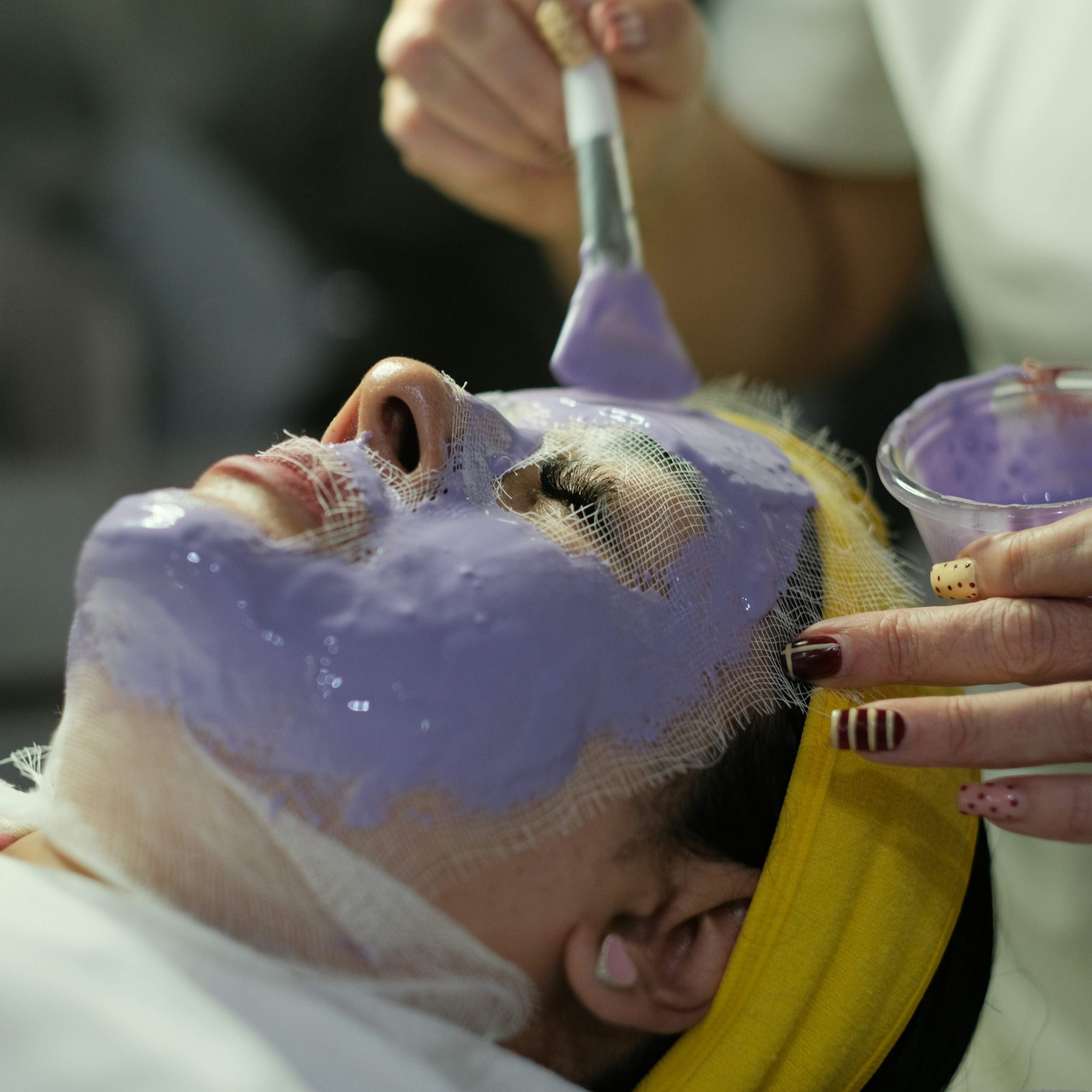 Timeless Renewal Facial at Living Waters Renewal in Colorado Springs, CO