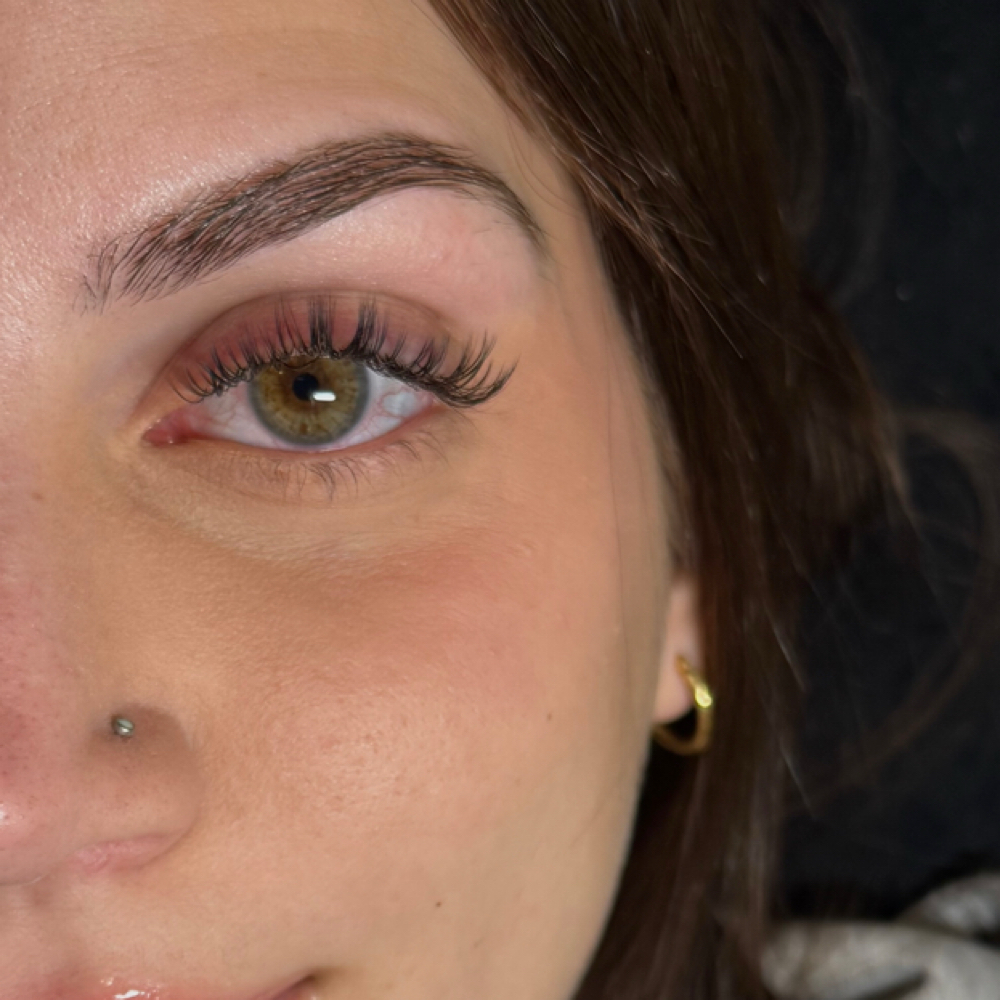 Eyebrow Shaping at kbabybeauty in emmaus, PA