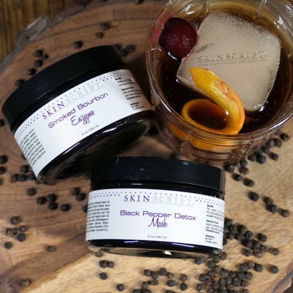 "Old Fashioned" Facial at Allure Skin in Royse City, TX