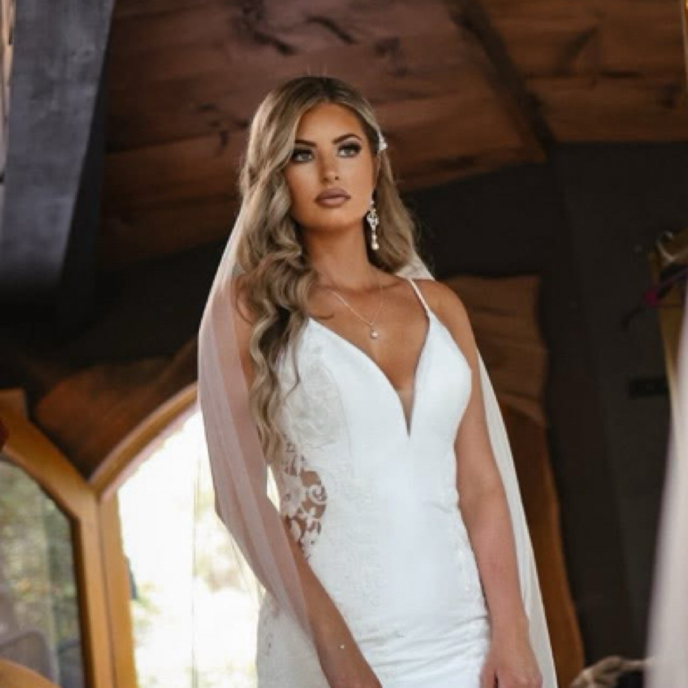 Bridal Trial at BXM in Festus, MO