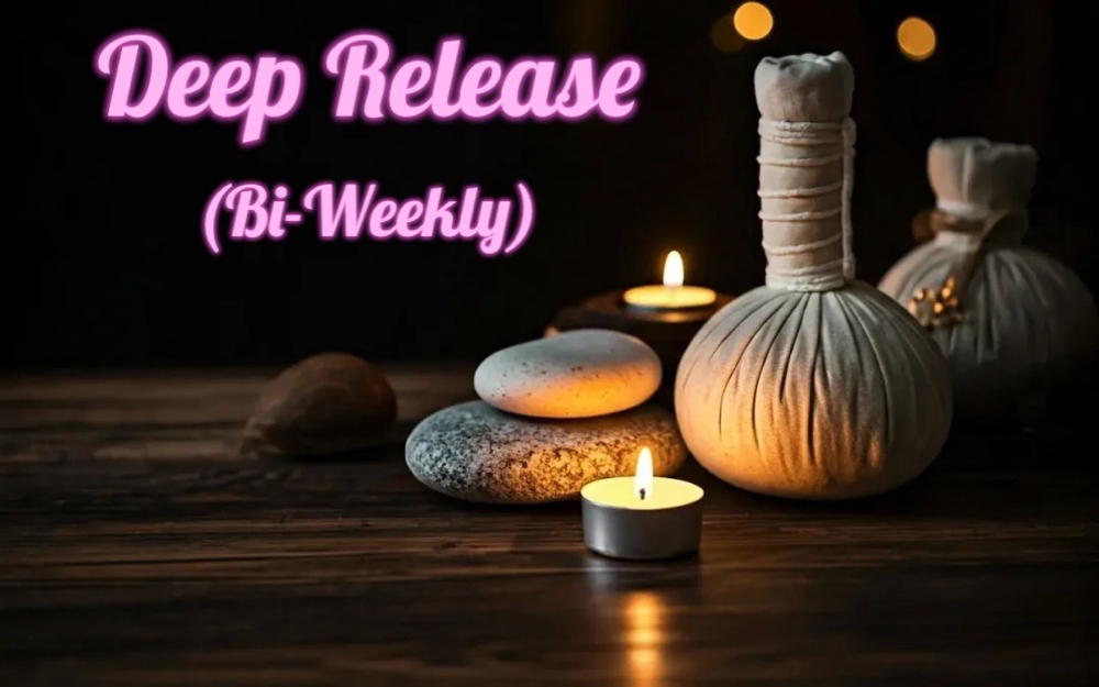 Deep Release