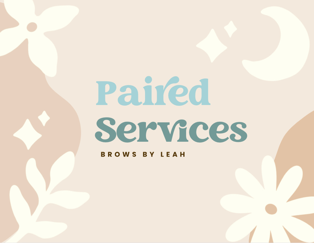 Paired Services — Returning Clients