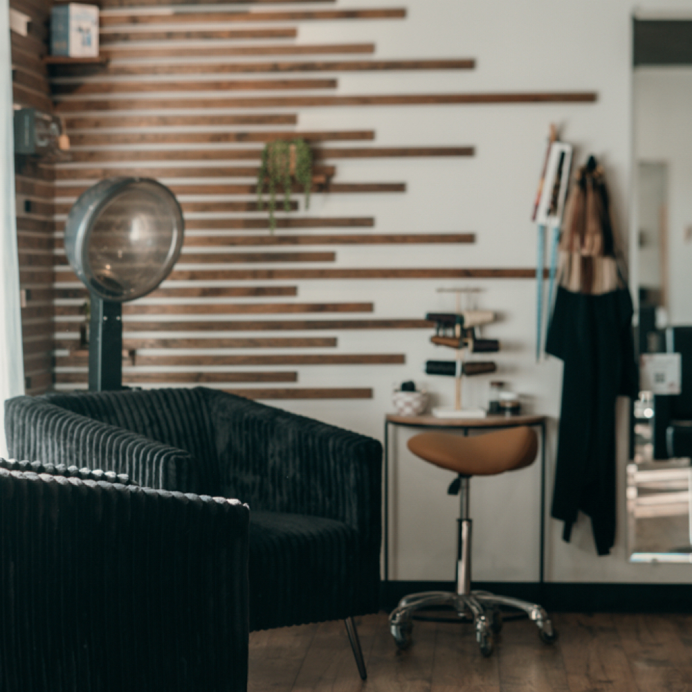 Treatment + blowdry at Midwest Salon in Beavercreek, OH