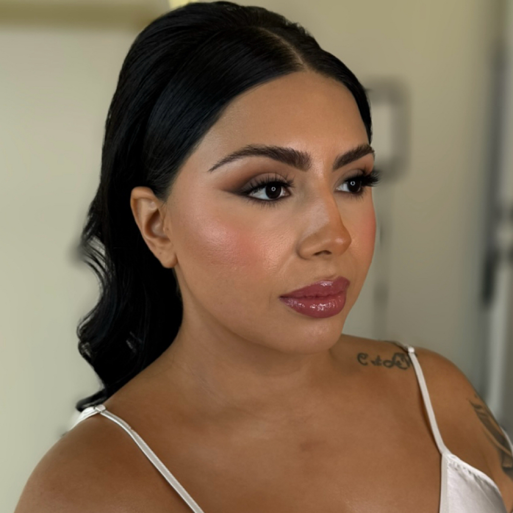 Valentines Day Full Glam Special