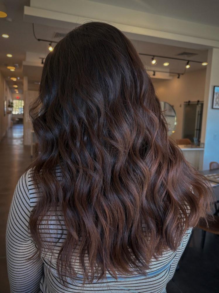 Root Color
