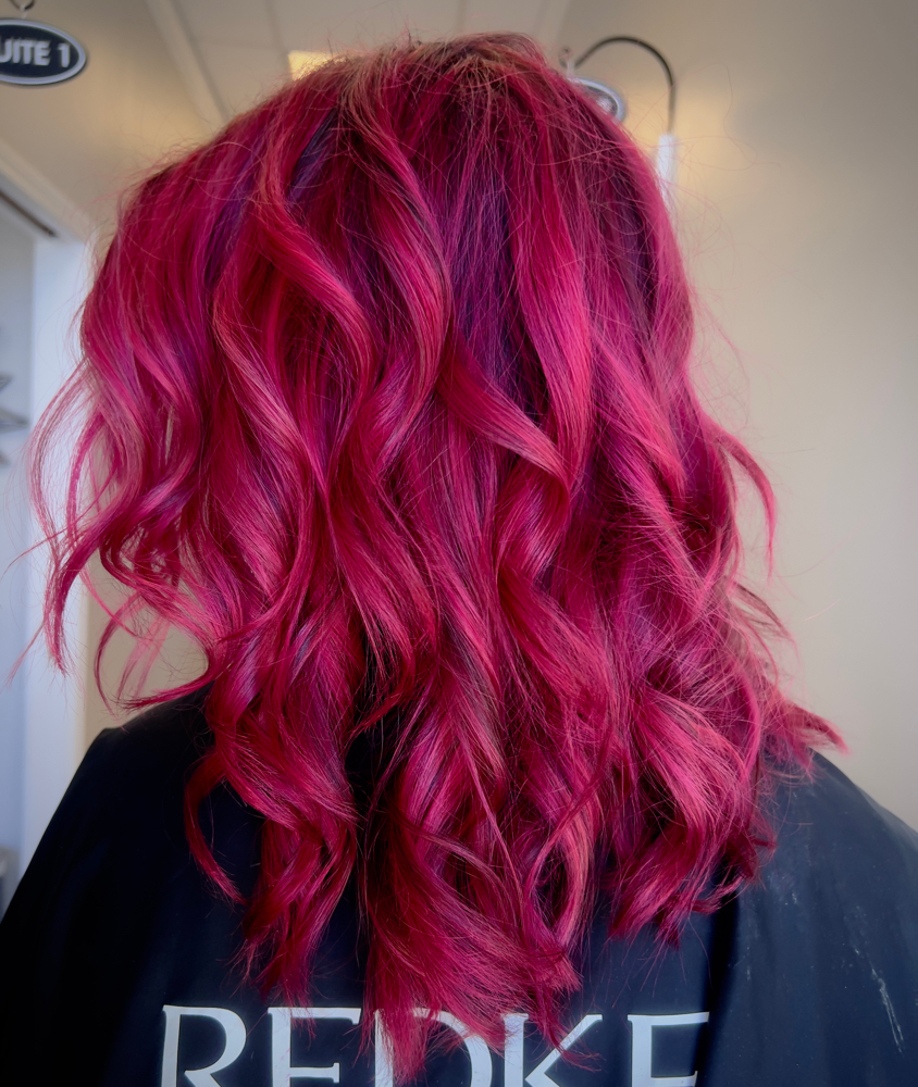 Vivid Color