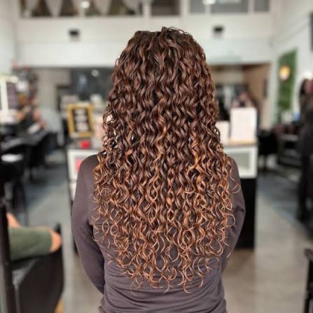 Spiral/specialty Perm Add On