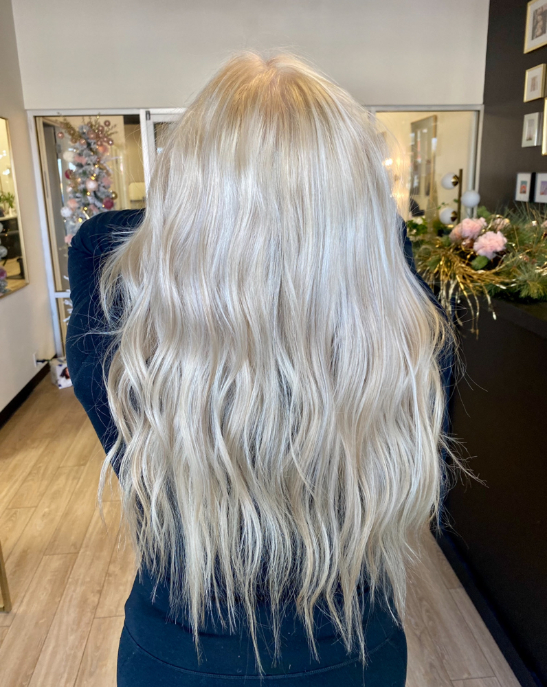 The Glow Up at Bethany Dills in Russell Springs, KY