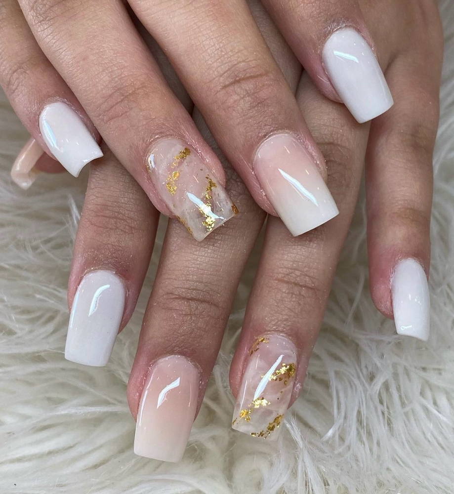 Color Acrylic Set