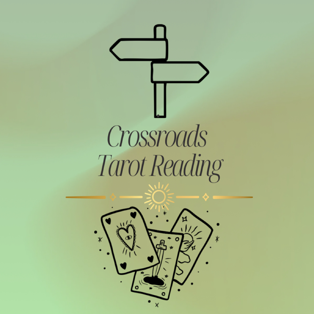 Crossroad Reading at The Parted Veil in West Babylon, NY