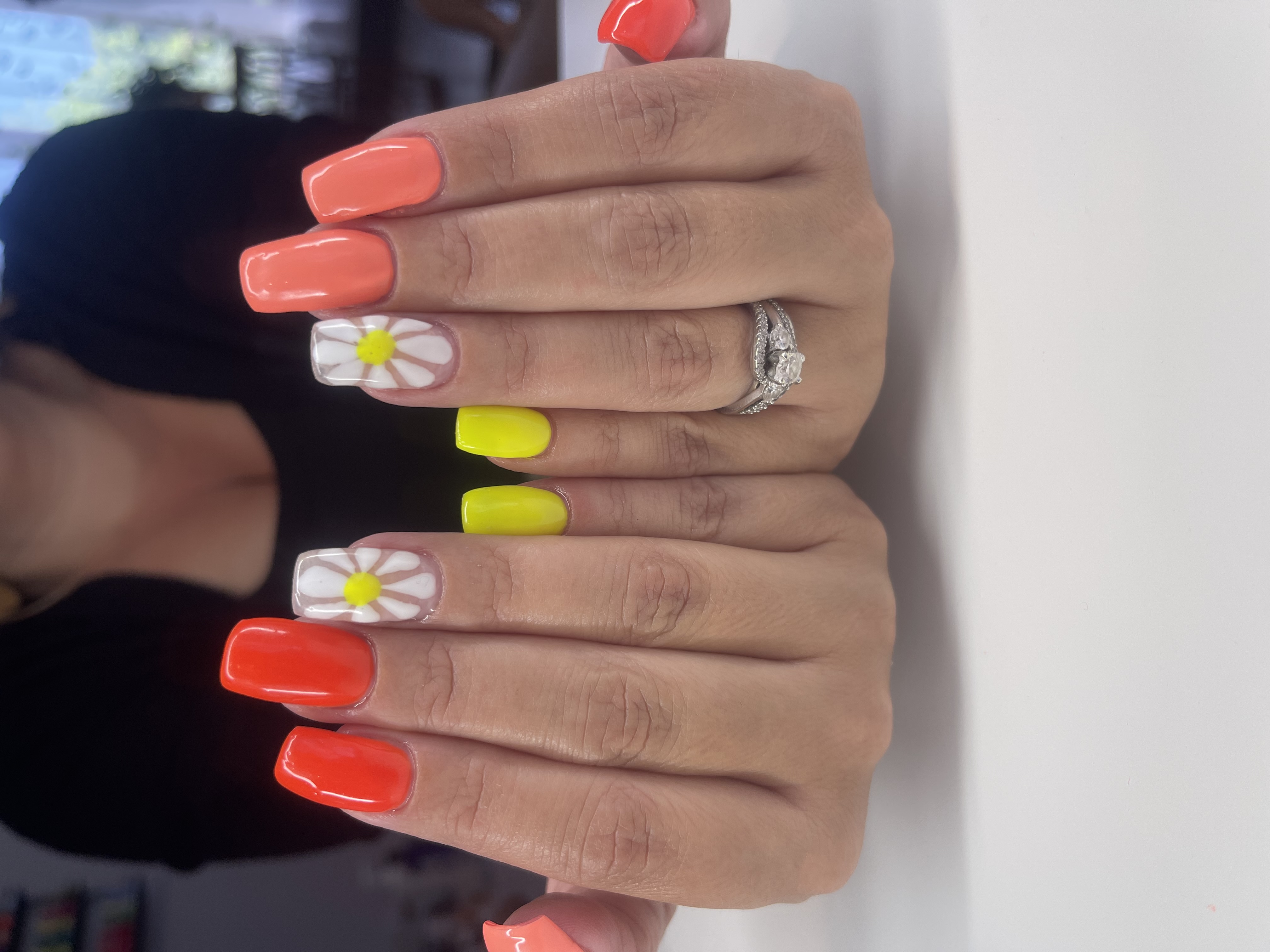 Polish Change w/Erin