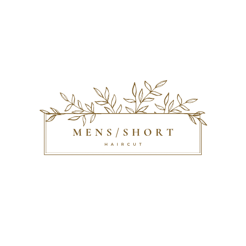 Mens/Short Cut