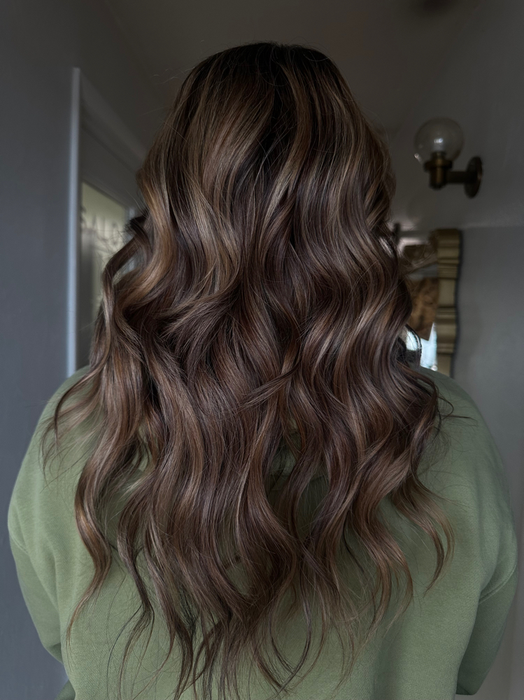 Haircut