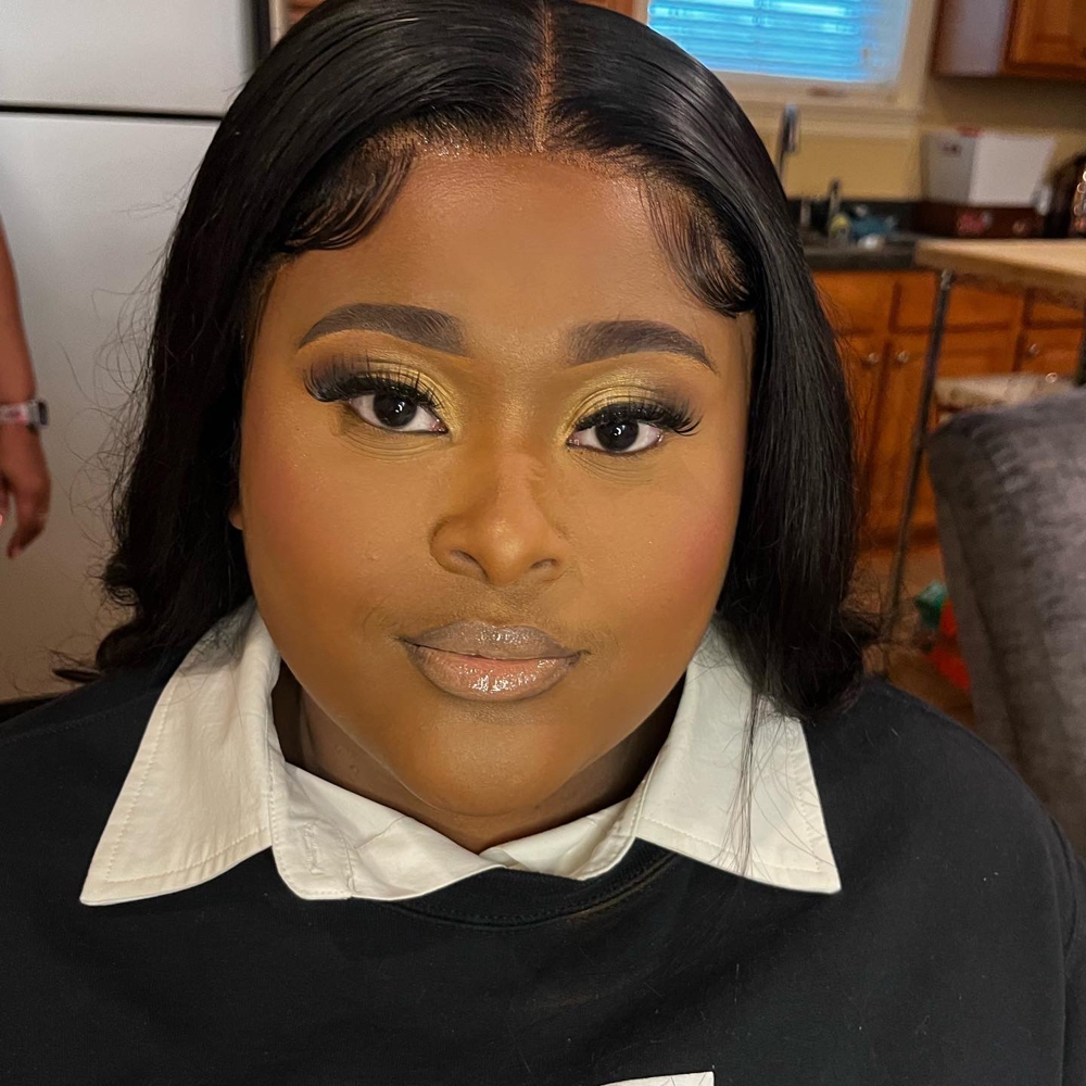 Soft Glam
