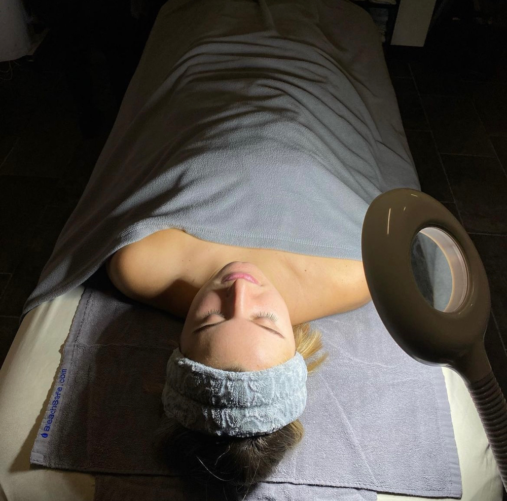 Customized Facial