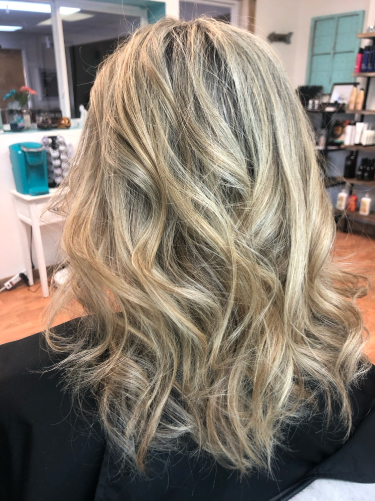 Highlights Or LowLights