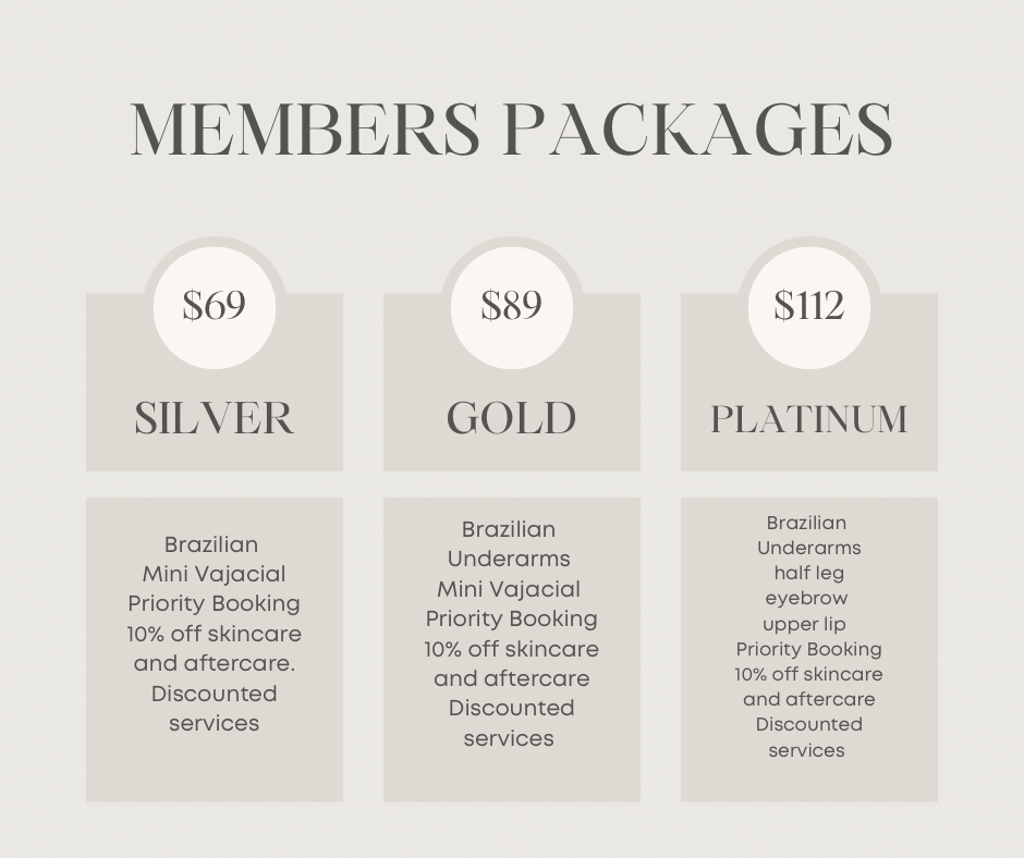 Silver Membership