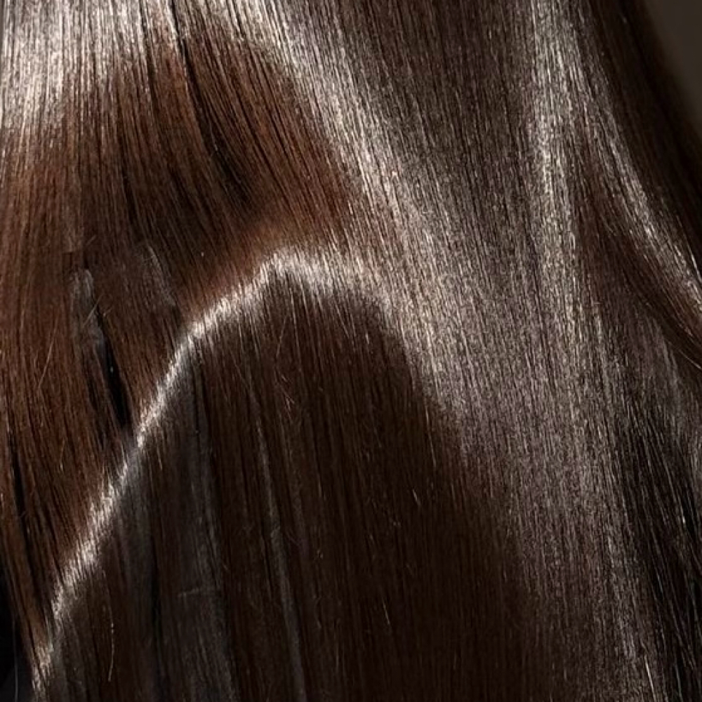 Keratin Treatment at Cherry Studios in Mentor, OH