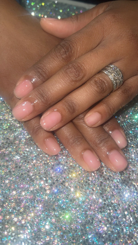 Manicure