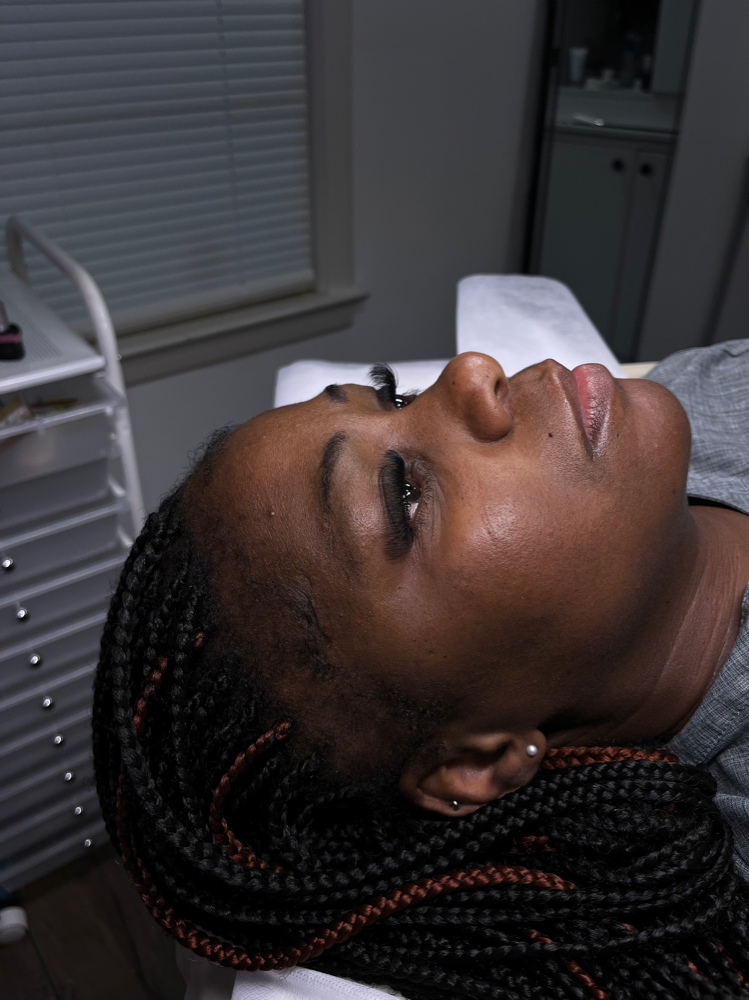 1 On 1 - 3in1 Lash Class