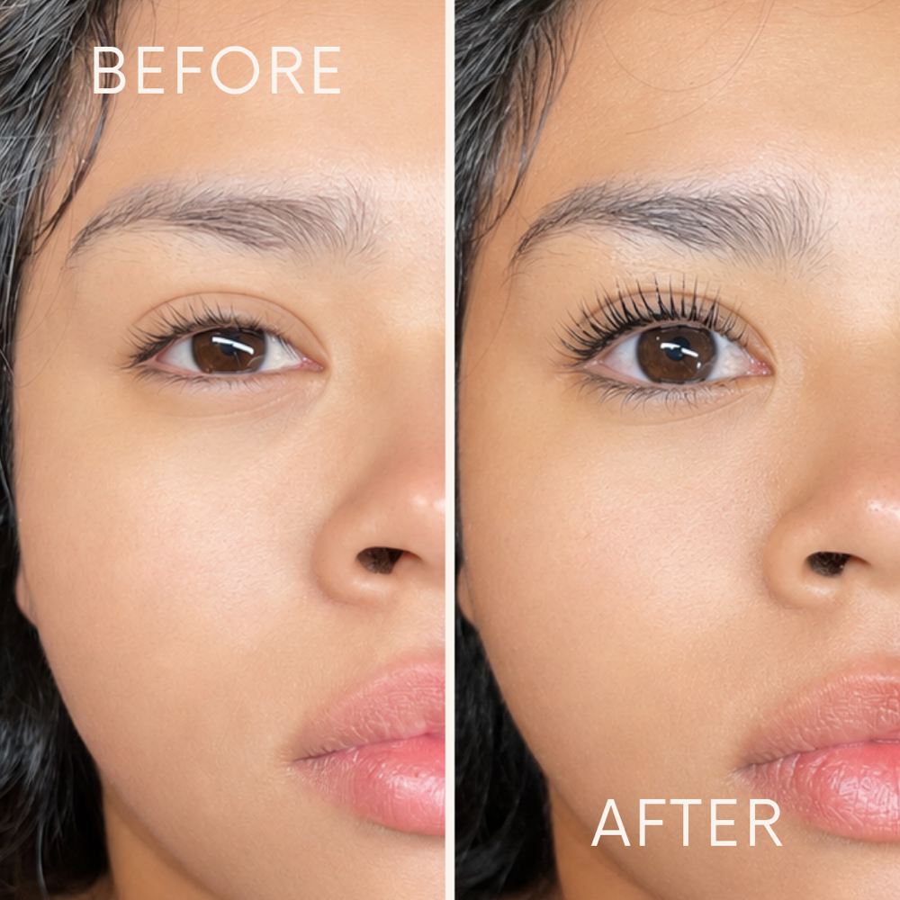 Korean Lash Lift & Brow Lamis at House Of Dolls Aesthetics And Body Sculpting in Richardson, TX