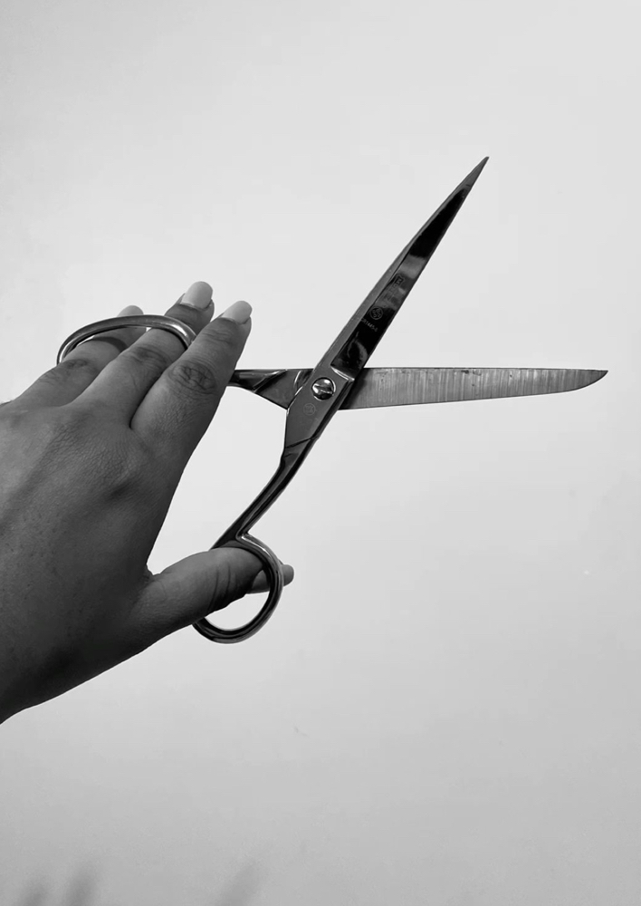 Men’s Haircut