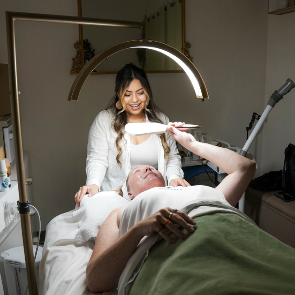 New Client Consultation Or Virtual at SkyeBeauties in Bakersfield, CA