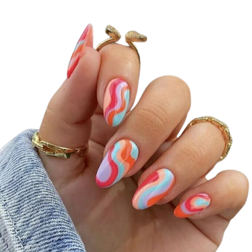 Nail Design