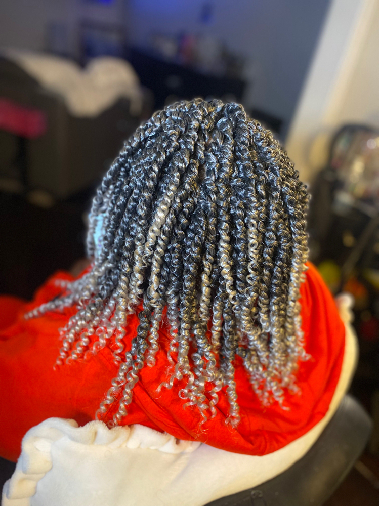Adult Crochet
