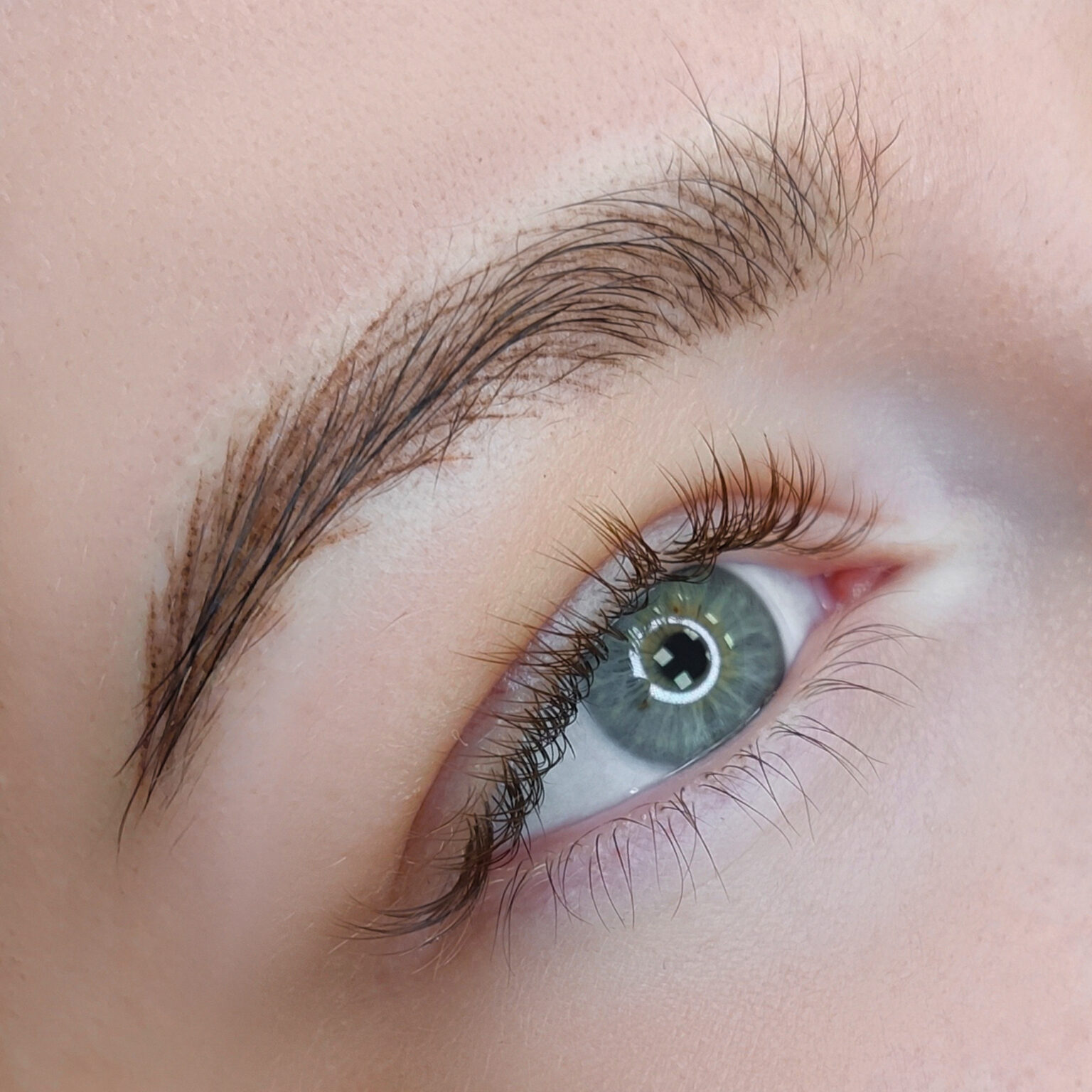Nano Brows