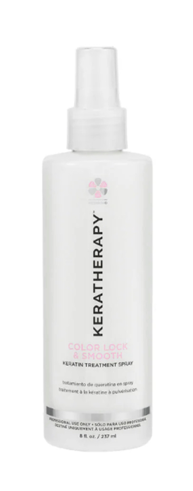 Keratherapy Color Lock And Smooth