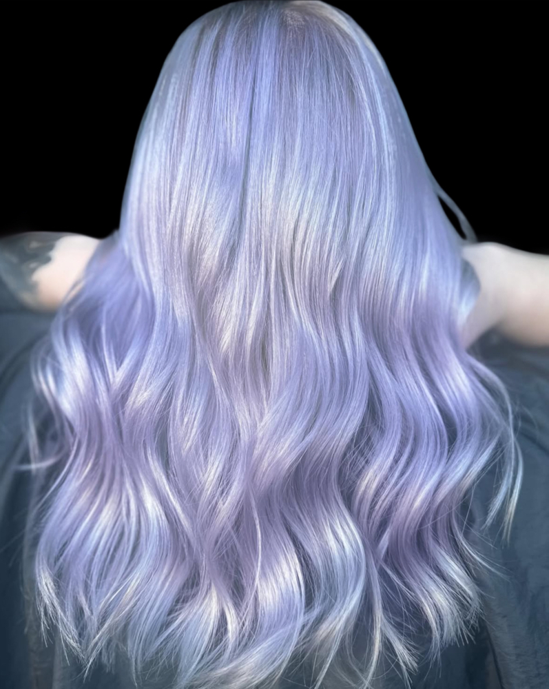 Gloss/Toning Treatment