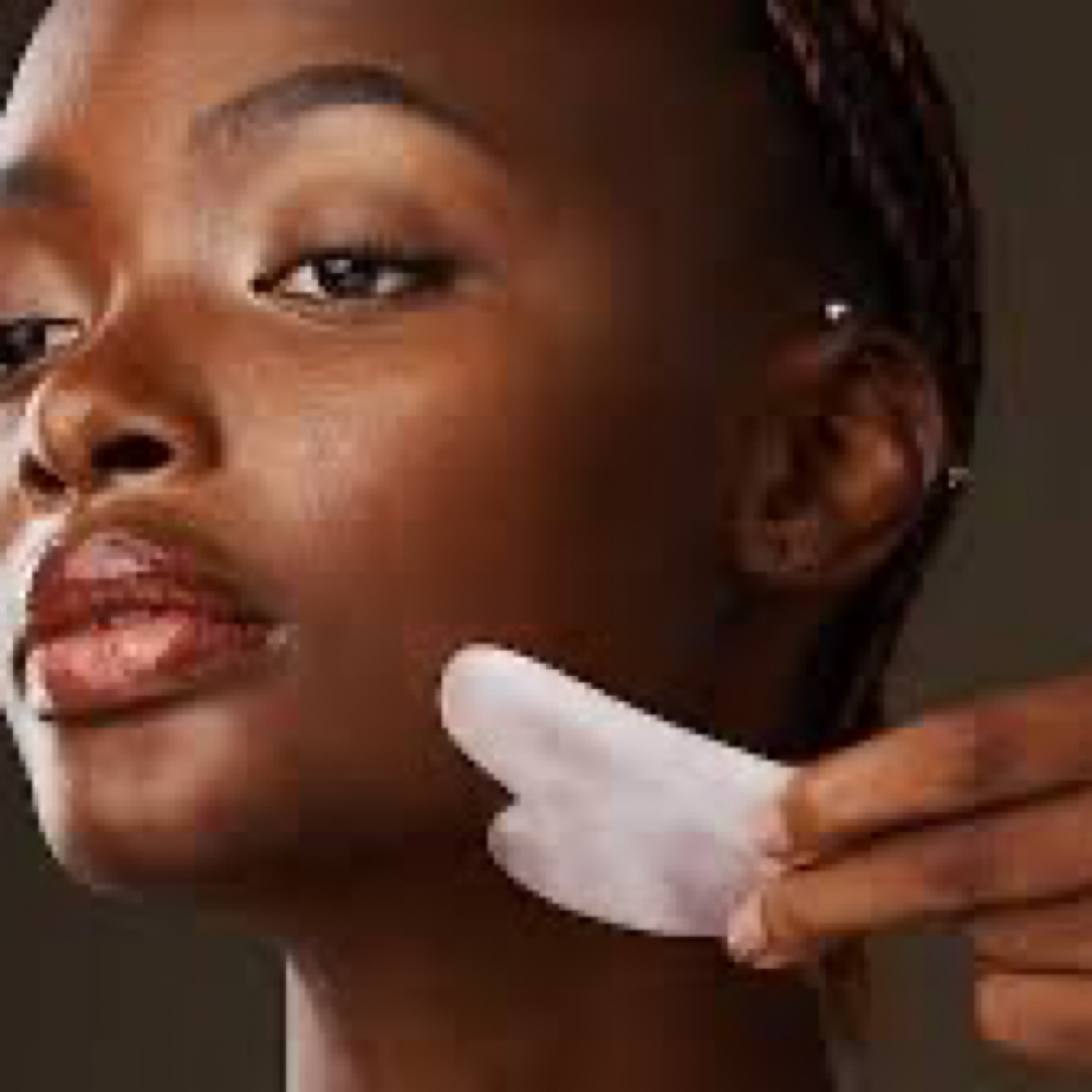 Lymphatic Drainage (face) at Bohl Wellness House in Eau Claire, WI