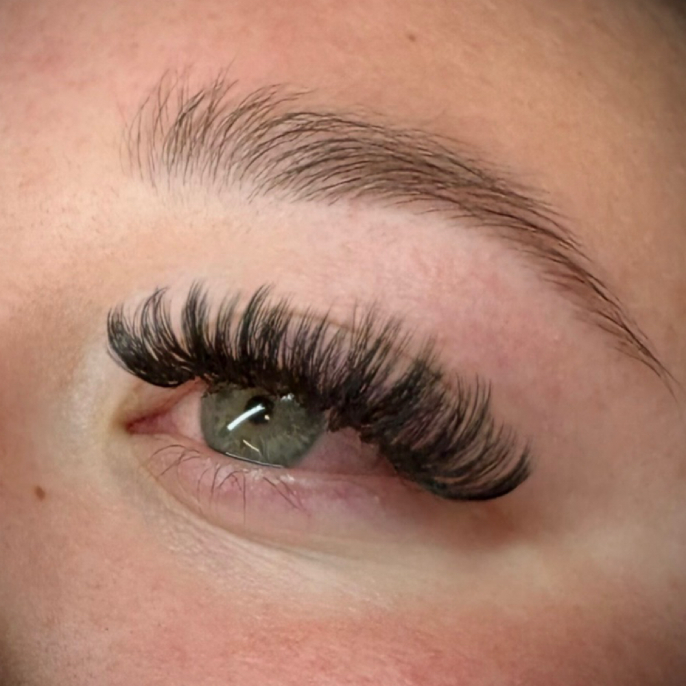 Volume Fill at Retro Glow Beauty Co in Enumclaw, WA