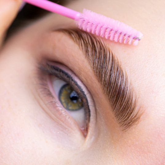 Signature Brow Lamination at Simply Beauty by Tina in Hoover, AL