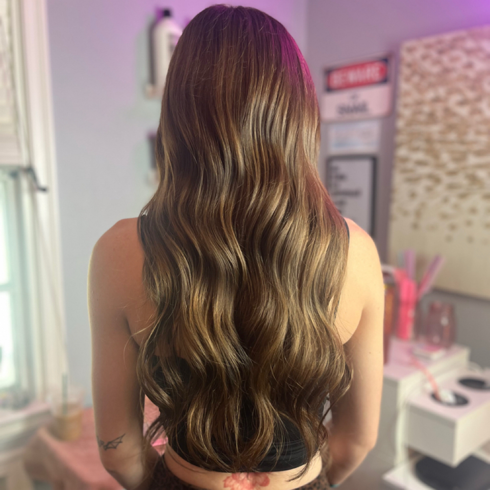 Weft Extension at Aspen’s Grace Studio LLC in Grand Junction, CO