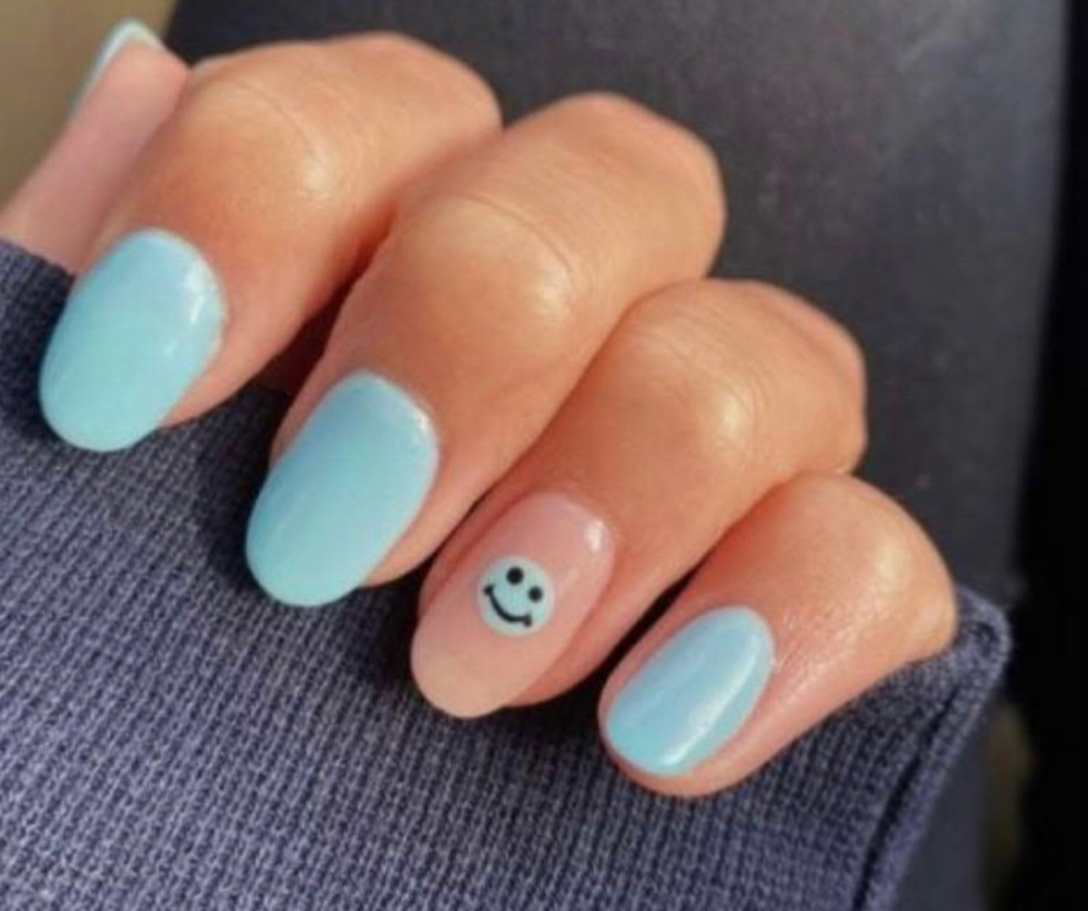 Mani Regular