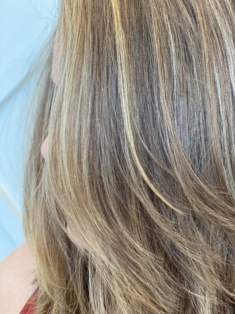 Mini Blonding Package