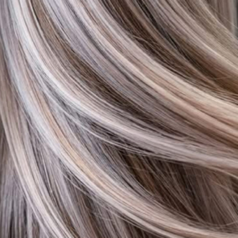 TONER at Salon Vishay in Warwick, RI