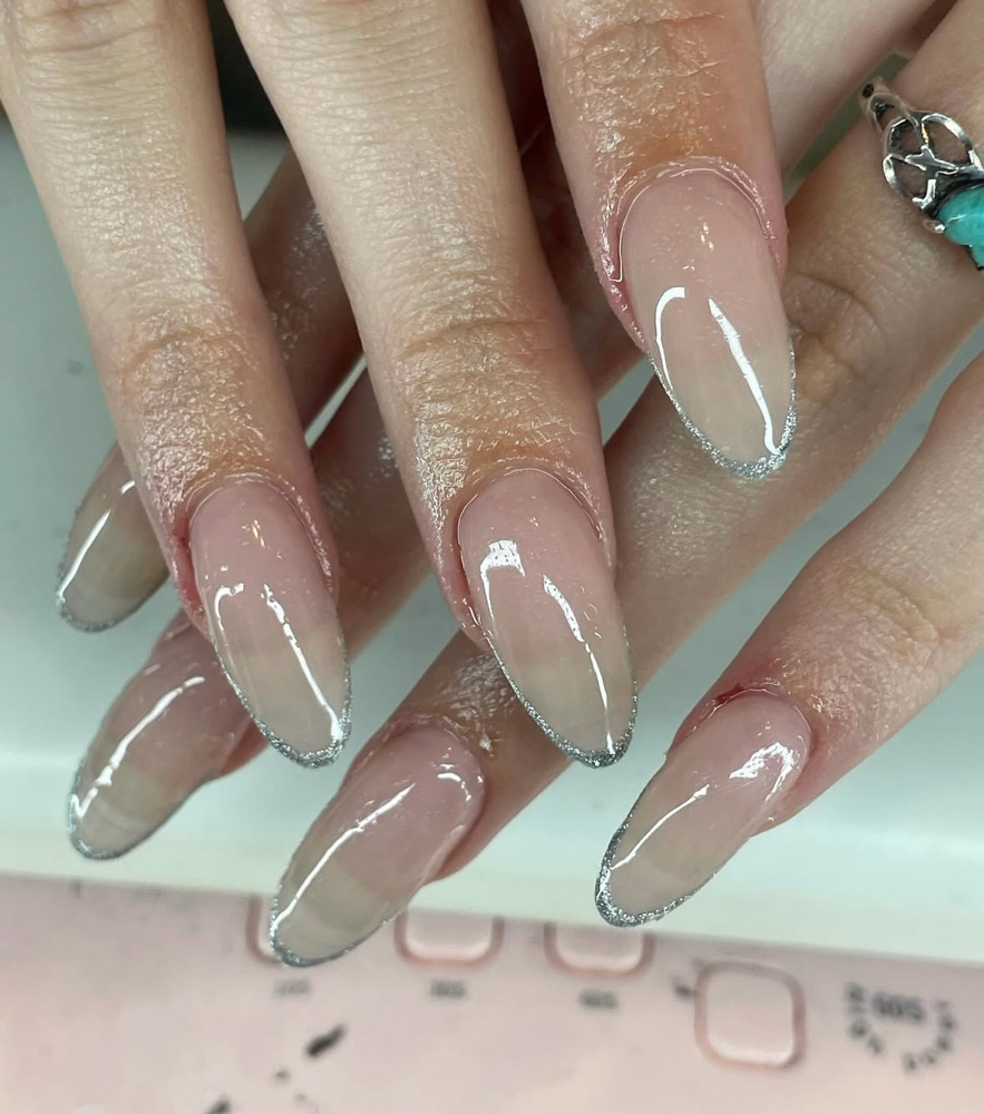 Acrylic Full Set