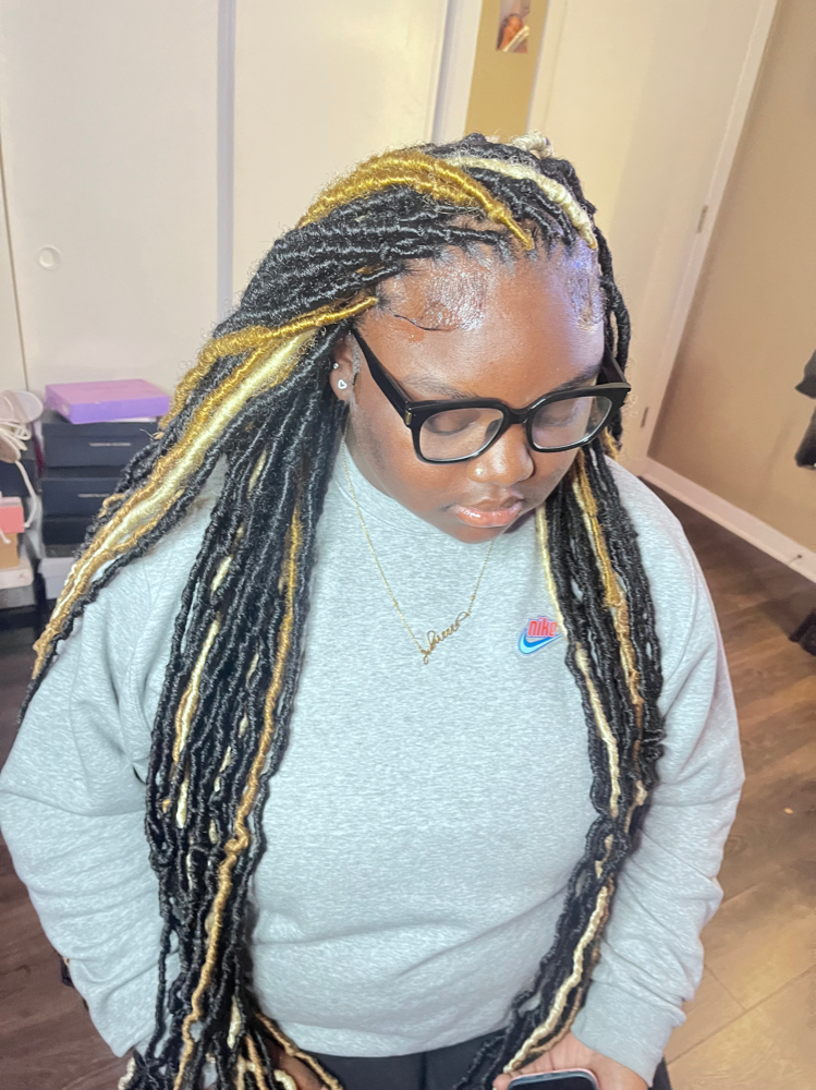 softlocs