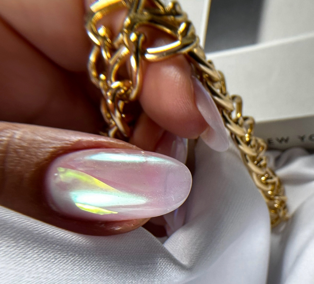 Fill | Hard Gel With Dual Forms