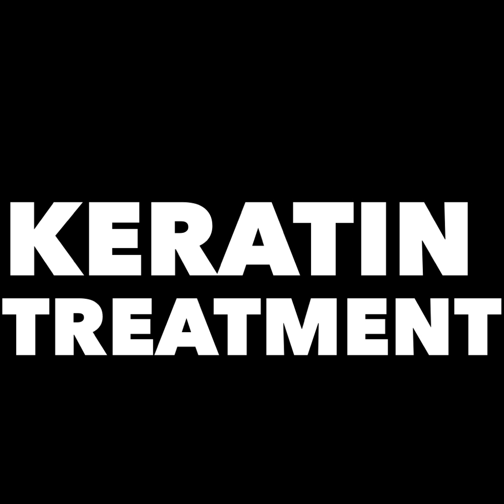 Keratin Treatment