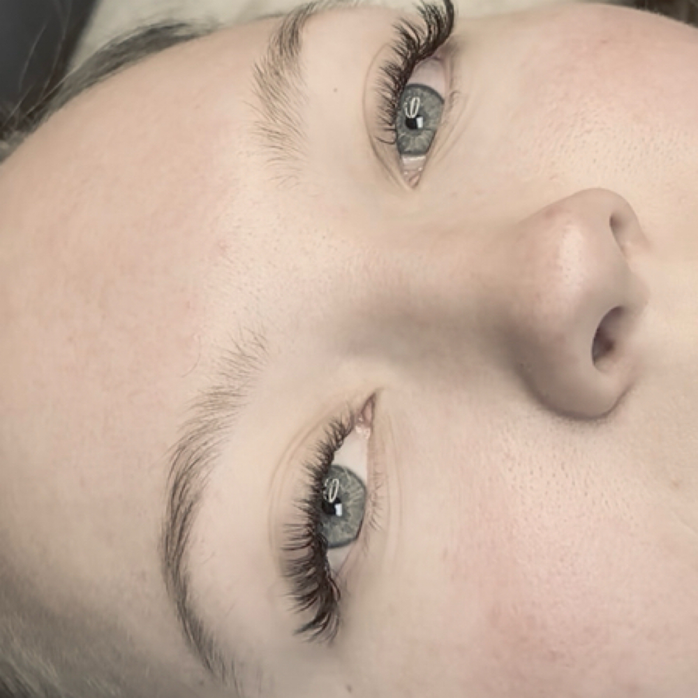 Classic Lash Extensions at Encore Esthetics in Covington, GA