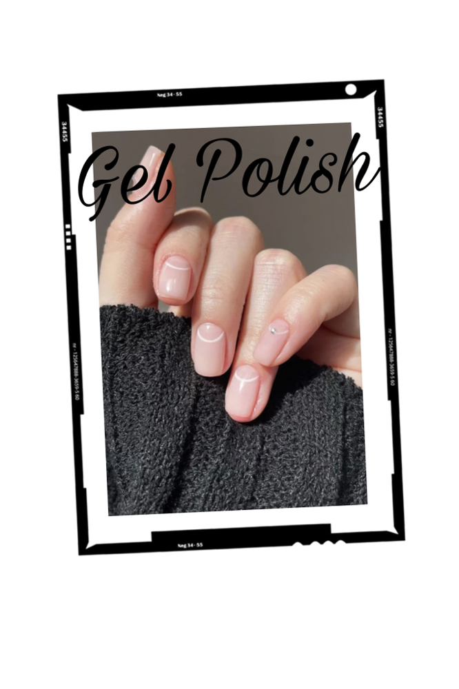 Gel/Shellac Polish