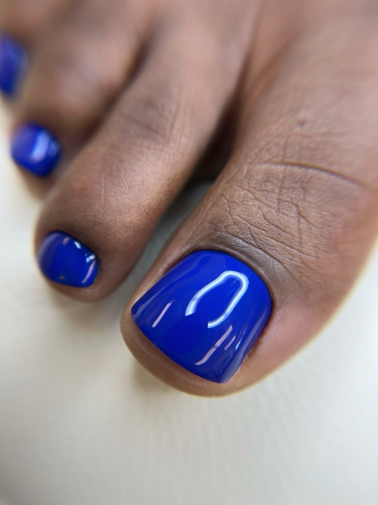 Pedicures By Natalia
